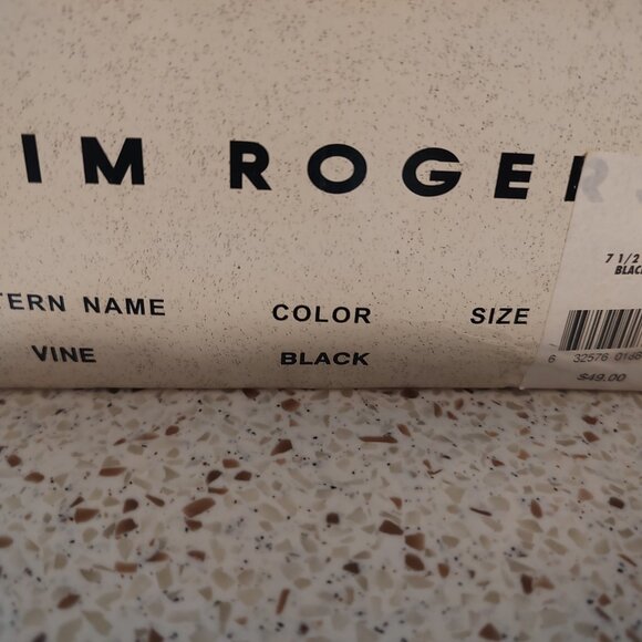 Kim Rogers Women's Designer Shoes - Picture 5 of 8